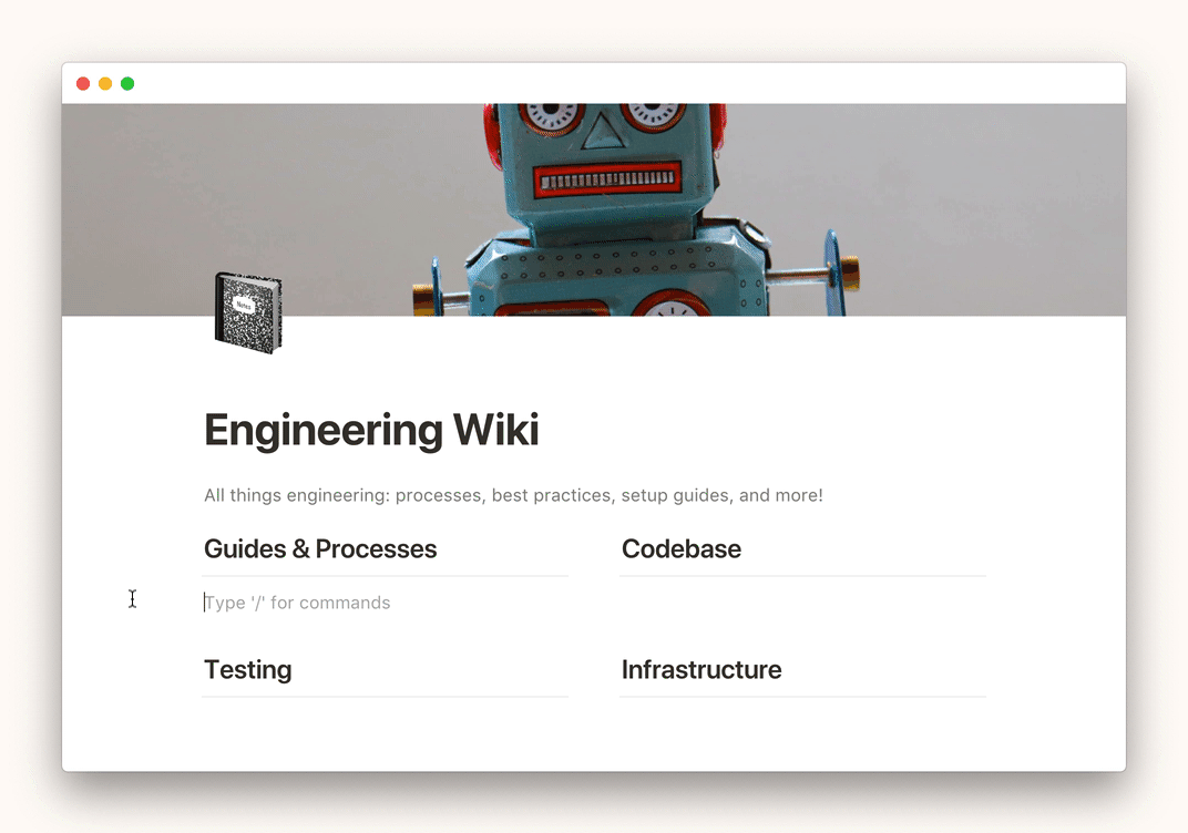 Wiki%2068c6e64f806241f394fd59de54923c9a/notion__template_guide__wiki__create_sub-page.gif