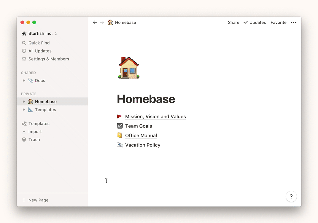 Wiki%2068c6e64f806241f394fd59de54923c9a/notion__template_guide__wiki__create_parent_page.gif