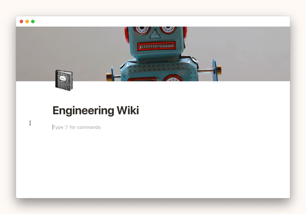 Wiki%2068c6e64f806241f394fd59de54923c9a/notion__template_guide__wiki__add_description.gif
