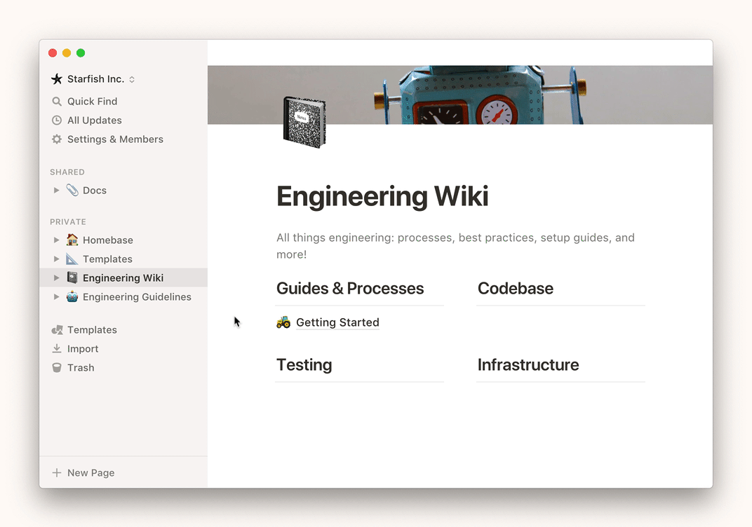 Wiki%2068c6e64f806241f394fd59de54923c9a/notion__template_guide__wiki__drag_page.gif